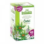 3152_CAJ BYLINARE CISTICI 40 X 1,6 G